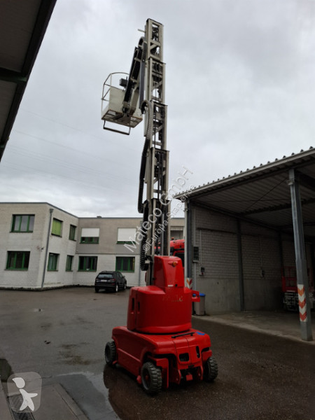 Gondol JLG TOUCAN 1310