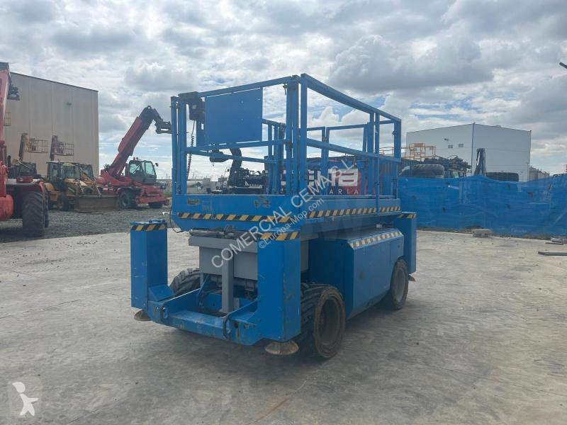 Nacela Genie  GS-2668