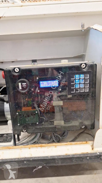 Lift PB S151-16 E