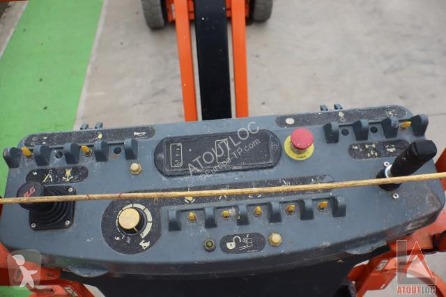 Lift JLG