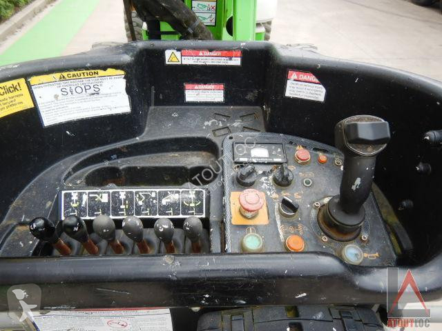 Nacelle Niftylift  HR21DE