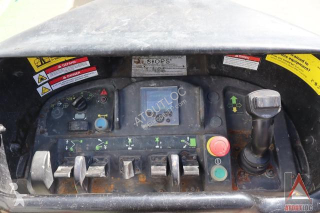 Nacelle Niftylift  HR17NE