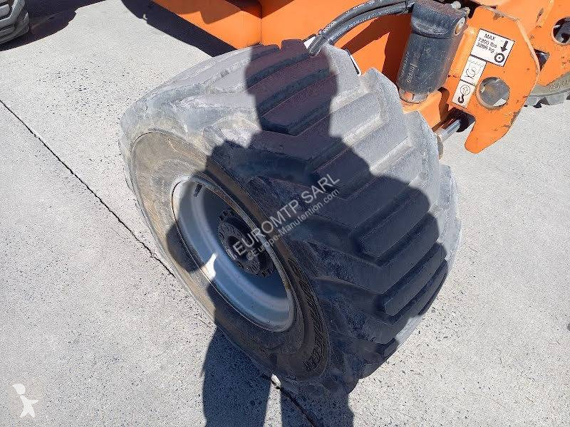 Lift JLG 450AJ SII