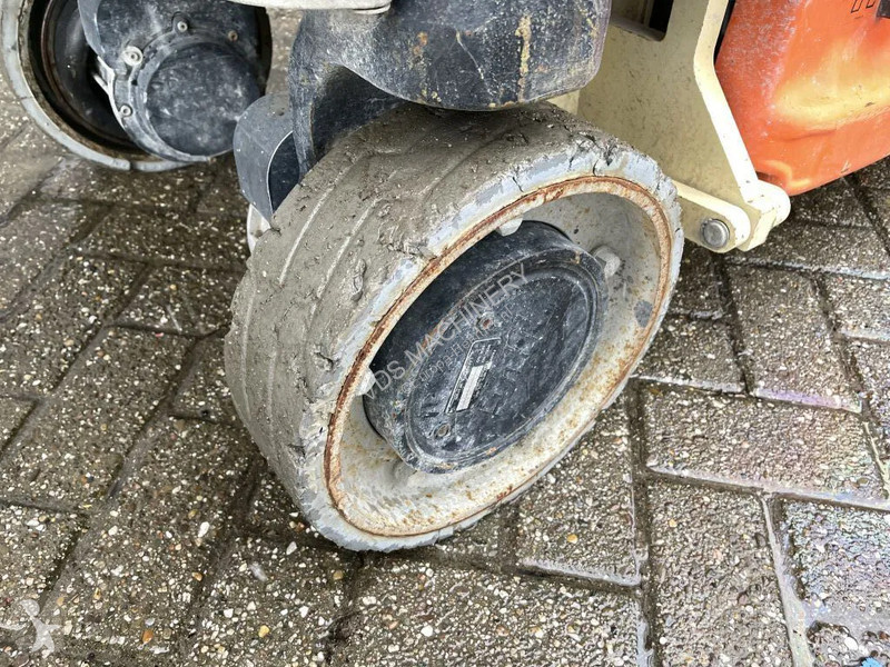 Nacelle JLG Hoogwerker Schaarhoogwerker