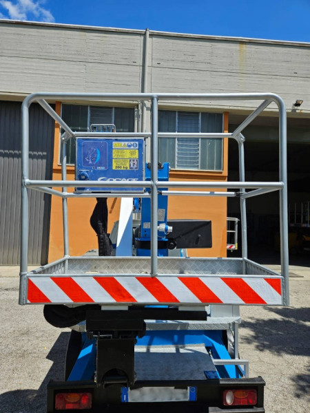 Lift Socage A 314
