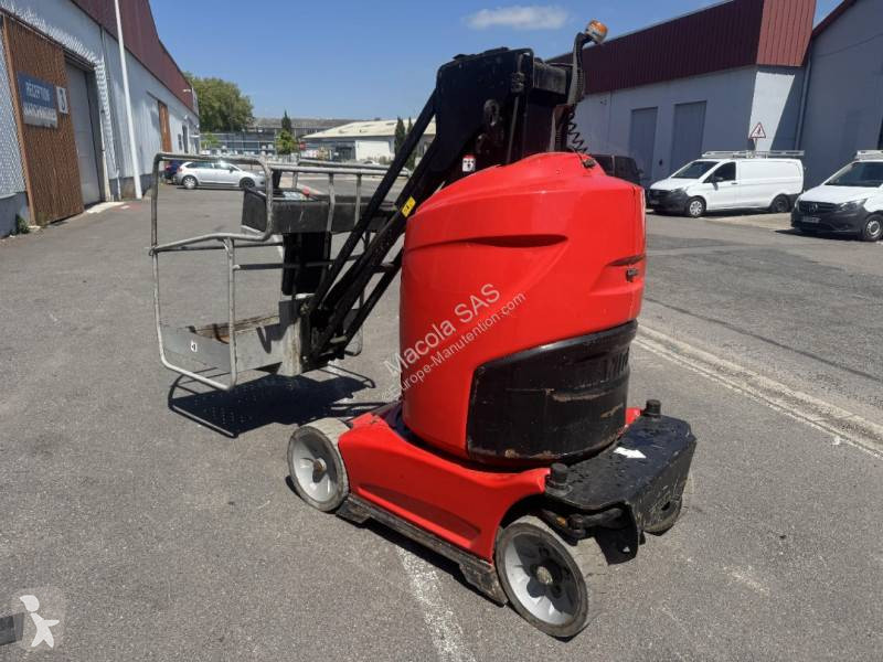 Nacelle Manitou 100 VJR EVOLUTION
