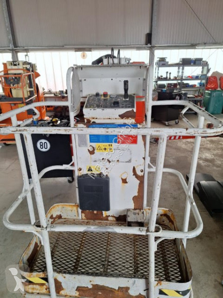 Lift Genie Z-30/20N