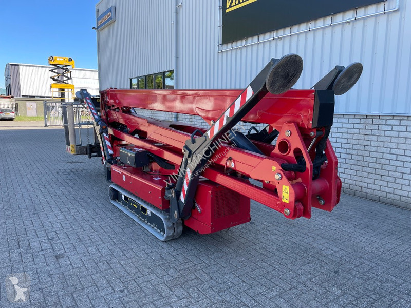 Gondola Hinowa Lightlift 26.14 IIIS