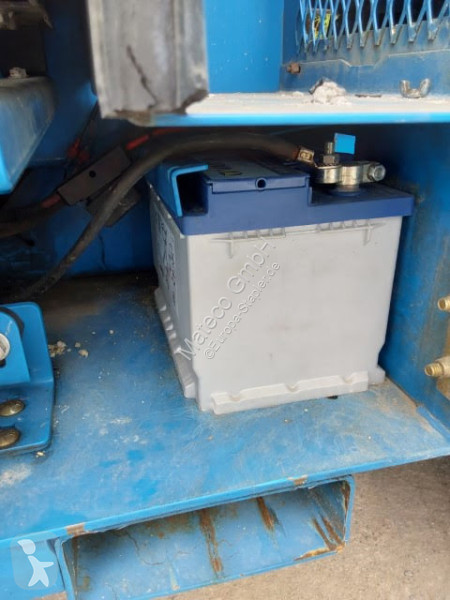 Nacelle Genie GS-2669