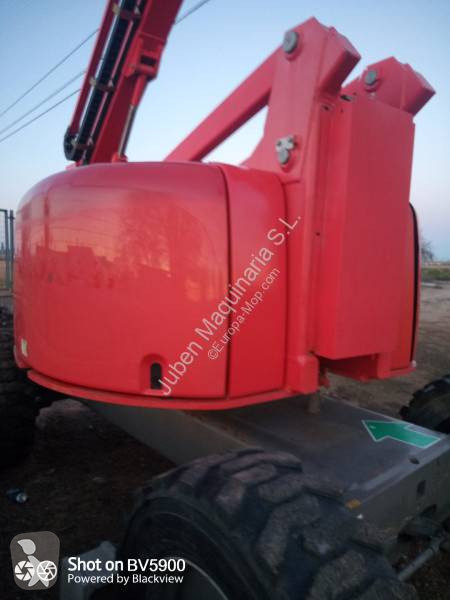 Gondola Haulotte HA 20 PX