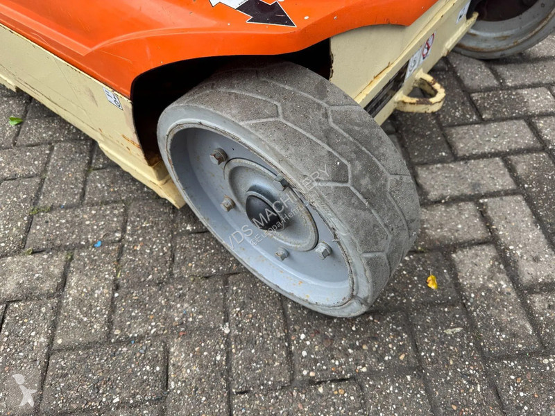Nacelle JLG 10E