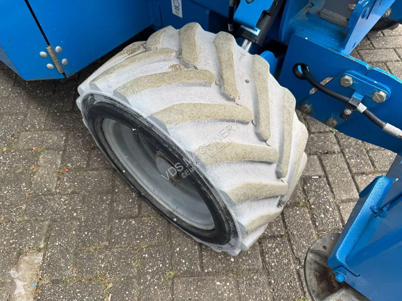 Hoogwerker Genie Hoogwerker Schaarhoogwerker