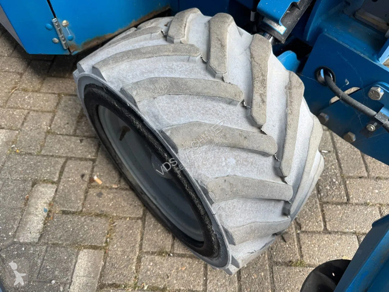 Nacelle Genie Hoogwerker Schaarhoogwerker