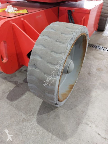 Nacelle Genie Z-34/22N