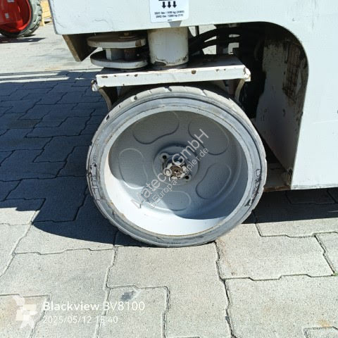 Nacelle Genie GS-4047