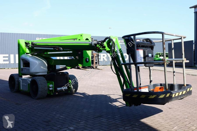 Nacelle Niftylift HR17N HYBRID MK3 Hybrid...