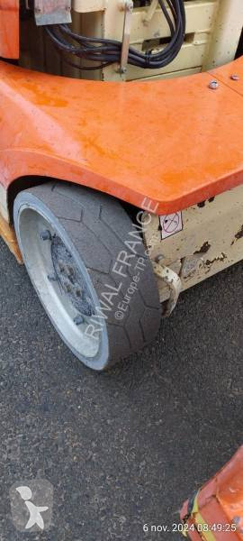 Nacelle JLG T10E