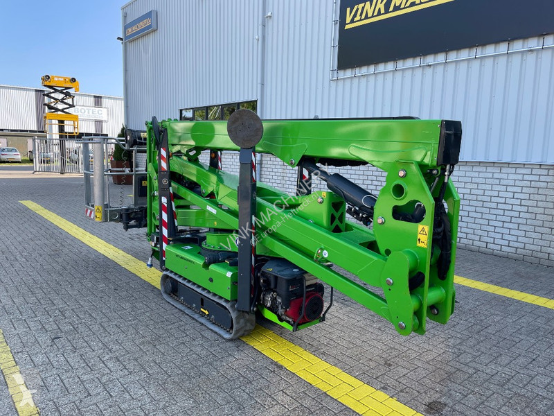 Lift Hinowa Lightlift 20.10 IIIS