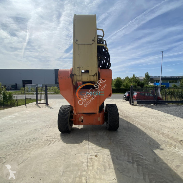 Nacelle JLG A1250-AJP