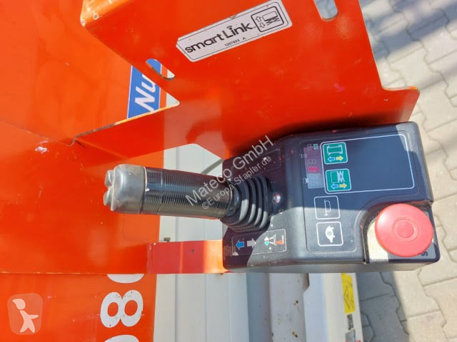 Nacela Genie GS-4047