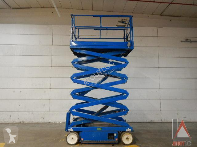 Nacelle Skyjack  SJ4632