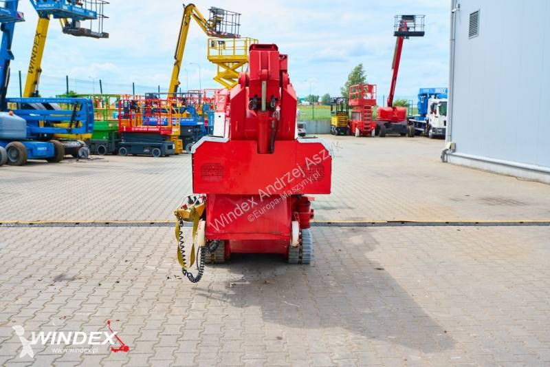 Lift Ommelift 2200RBD