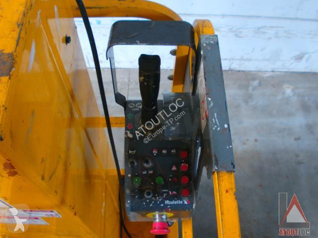 Lift Haulotte  STAR 8S