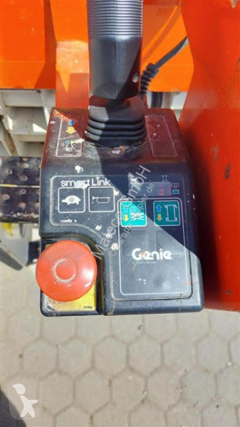 Nacelle Genie GS-1530