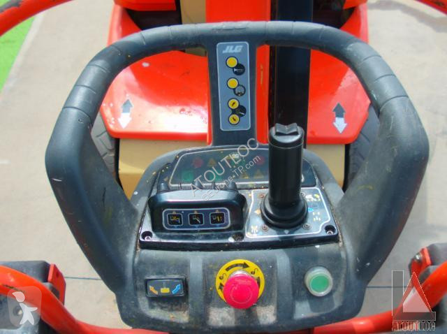 Gondola JLG  TOUCAN 12E+