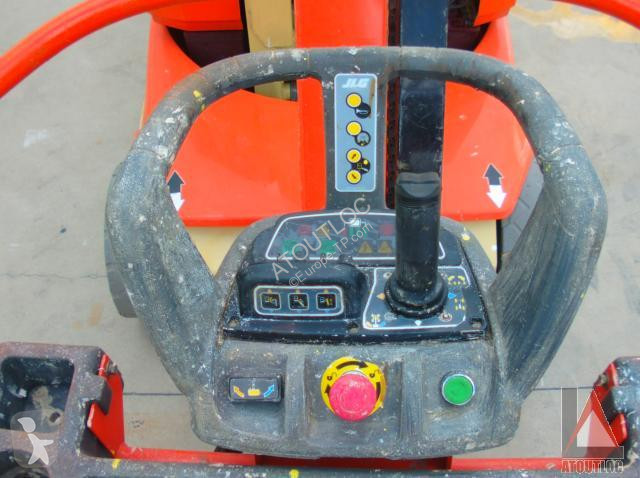 Lift JLG  TOUCAN 12E+