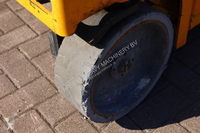 Hoogwerker Haulotte Compact 10 Electric, 10m...