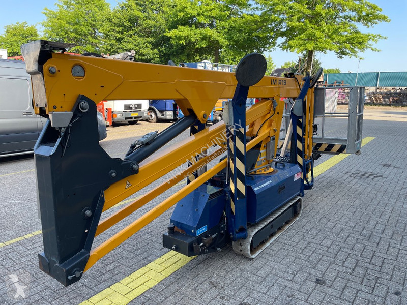 Lift Imer IMR 19B