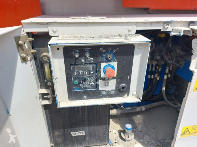 Nacela Genie GS-2669