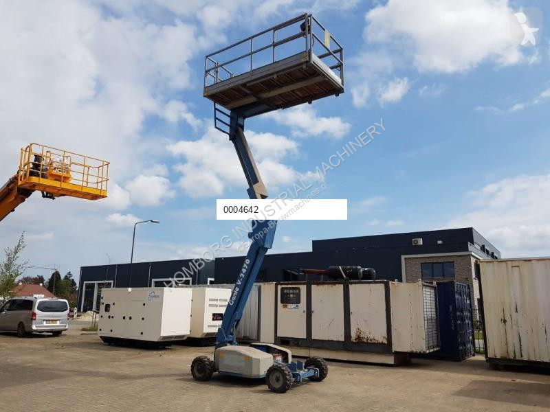 Lift Genie V2470 / E Elektra 4x2...