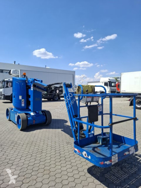 Nacelle Haulotte HA12