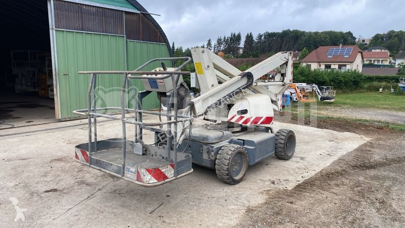 Nacelle Terex TA33E (12m)