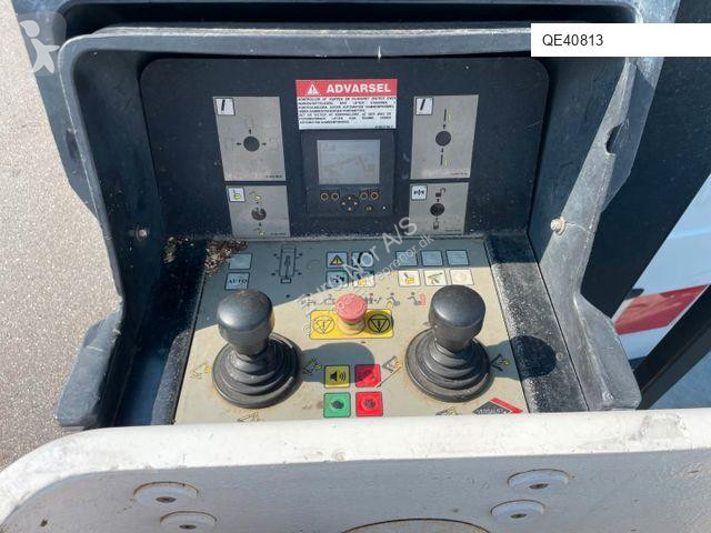 Lift  VT-155-FZ 15
