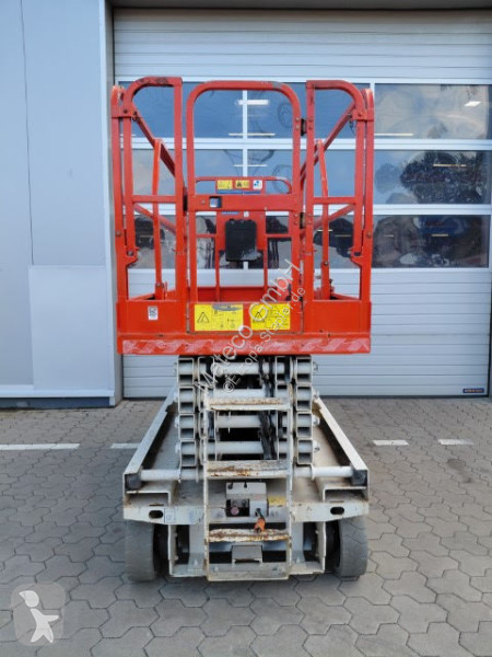 Nacela Genie GS-3246
