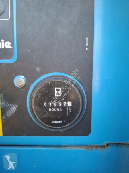 Nacelle Genie GS-4390