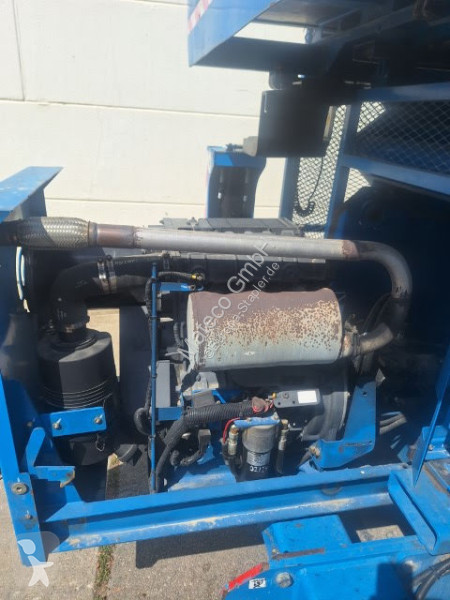 Nacelle Genie GS-4390