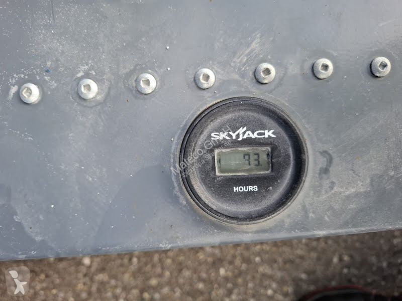 Nacelle Skyjack SJIII 3219