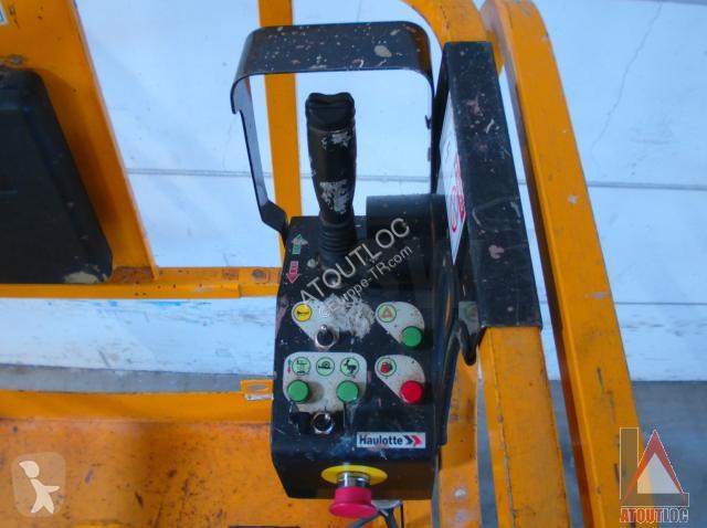 Hoogwerker Haulotte  COMPACT 12