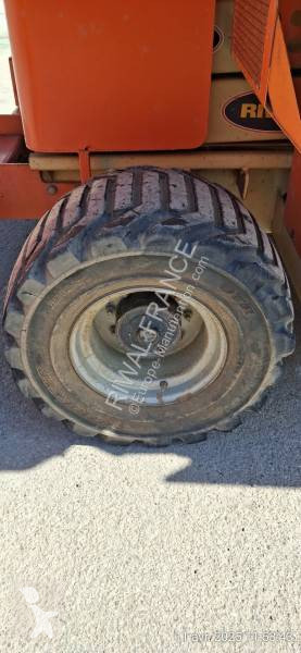JLG 3394RT Arbeitsbühne