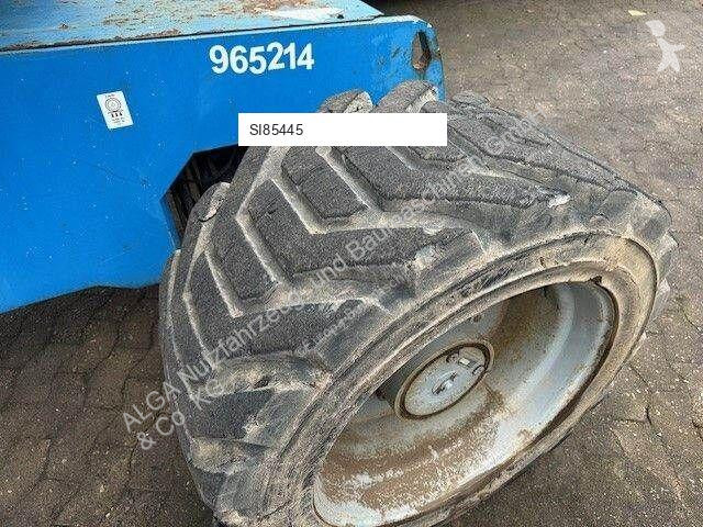 Nacelle Genie 80/60 Arbeitshöhe 25,77m.,...