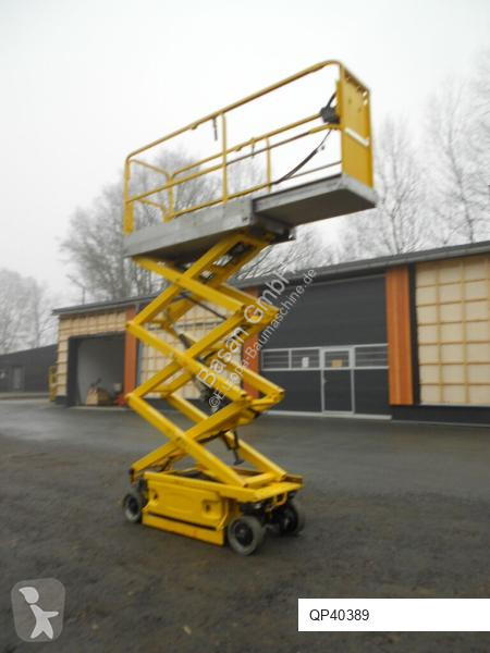 Lift JLG