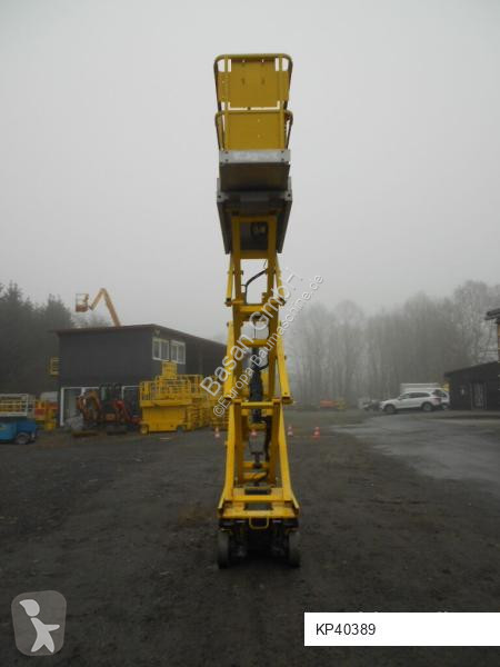 Lift JLG