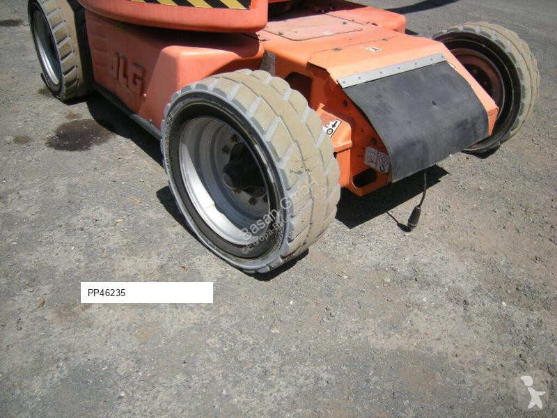 Nacelle JLG E450