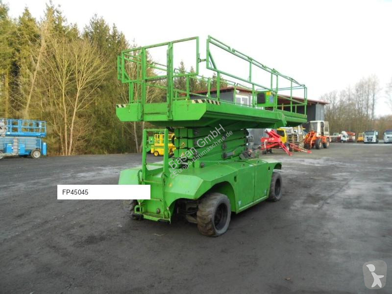 Lift PB Lift PBS151-19EG