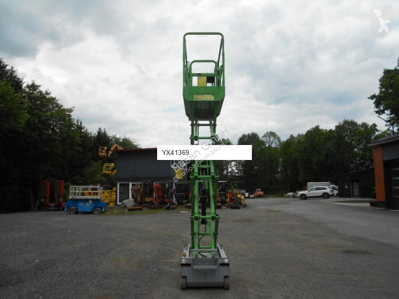 Lift PB Lift S06-7 ECS