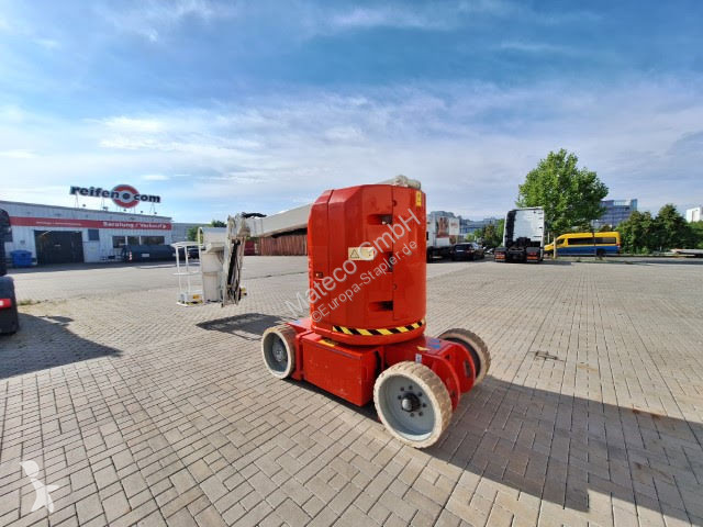 Lift Genie Z-30/20N